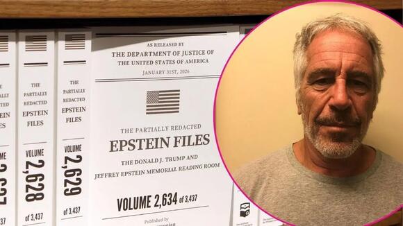 Judge orders DOJ to Release More Epstein Files in Fight Over Trump Accuser Records