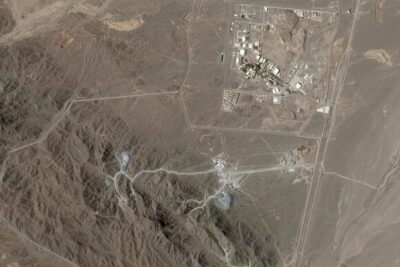Taking out Iran’s Pickaxe nuclear site is key — here’s how Trump can do it