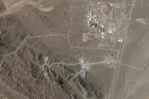 Taking out Iran’s Pickaxe nuclear site is key — here’s how Trump can do it