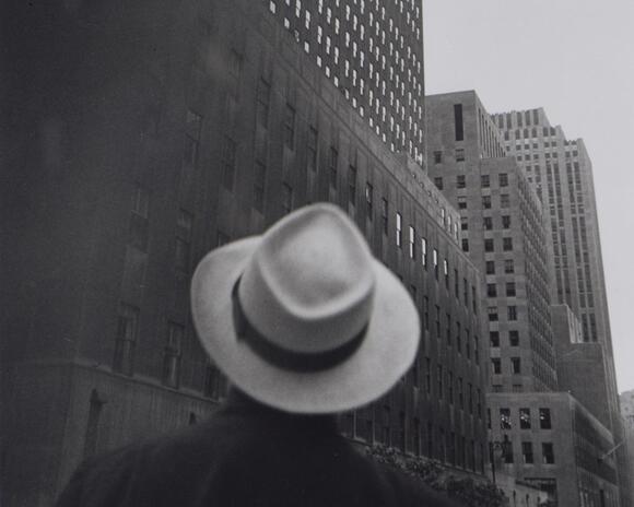 Portrait of a City review – master photographers capture the US cityscape in all its grime, grit and glory
