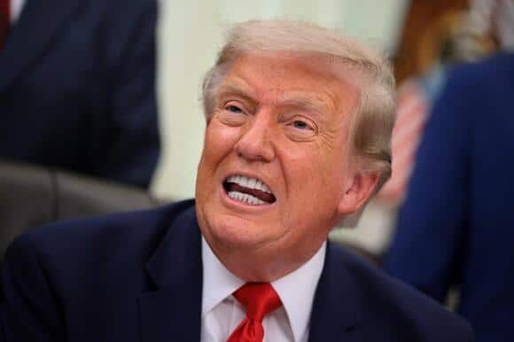 We’ve Officially Entered the Twilight of Late-Stage Trumpism