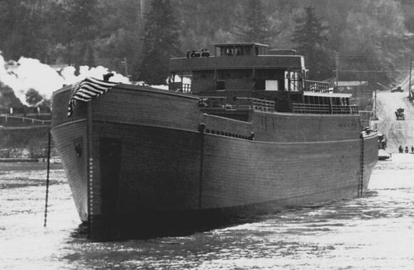 The Harrowing Tale Of The SS Dumaru, The Wrecked Ship Whose Survivors Resorted To Cannibalism