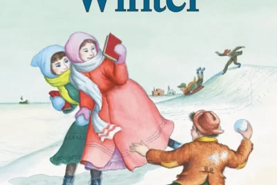 The Real-Life Story Behind the Brutal Long Winter in ‘Little House on the Prairie’