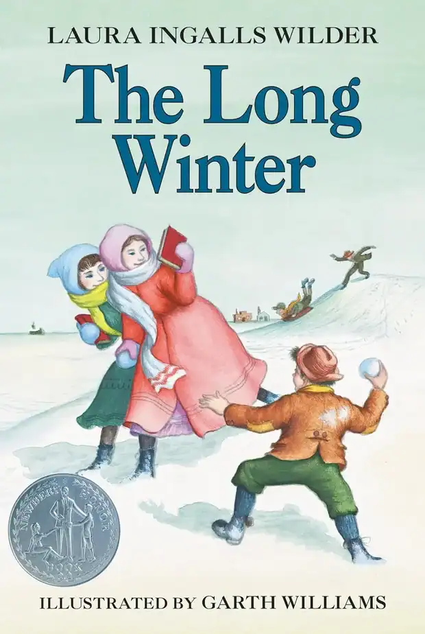 The Real-Life Story Behind the Brutal Long Winter in ‘Little House on the Prairie’