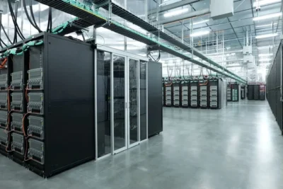 Here’s What A Data Center Actually Does (Besides Use Electricity And Water)