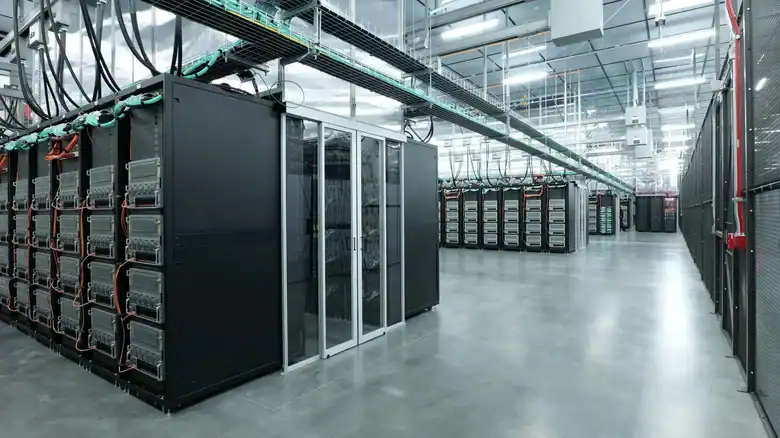 Here’s What A Data Center Actually Does (Besides Use Electricity And Water)