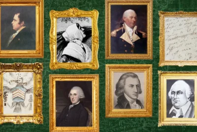 How Tens of Thousands of Irish Immigrants Led the Patriots to Victory During the American Revoluti