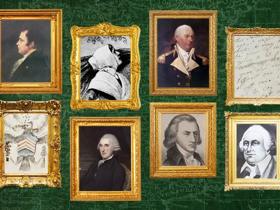 How Tens of Thousands of Irish Immigrants Led the Patriots to Victory During the American Revoluti