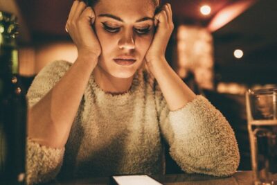 Scientists Found The Driving Force Behind Your Darkest Impulses | Flipboard