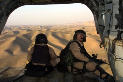 Why is it so hard for the U.S. to win wars?