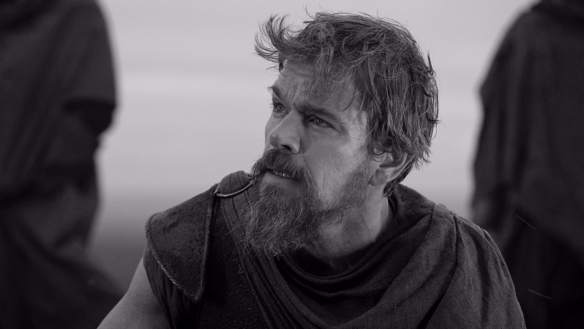 Christopher Nolan’s God-Haunted ‘Odyssey’