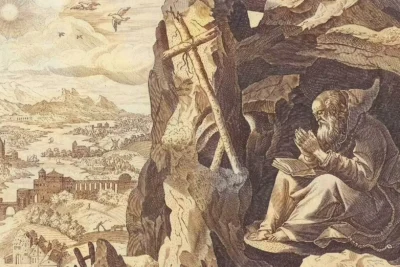 What the Middle Ages can teach us about preventing burnout