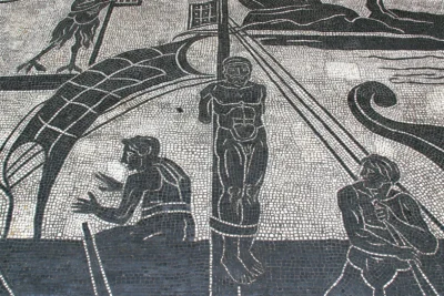 For 1,000 years, a cult worshipped the hero of the Odyssey