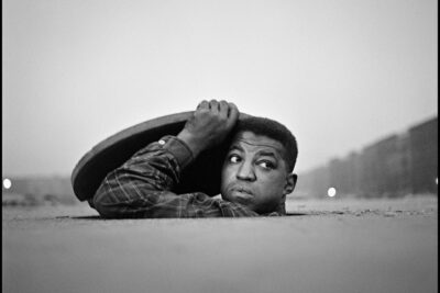‘Voices in the Mirror’ Honors the Legacy of Pioneering Photographer Gordon Parks