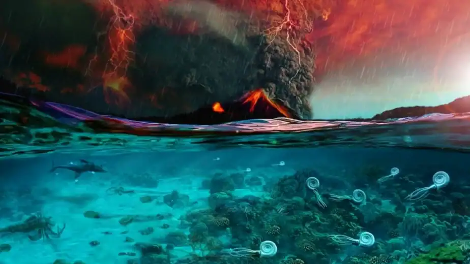 Earth’s Biggest Mass Extinction Reveals Chilling Parallels to Today’s World
