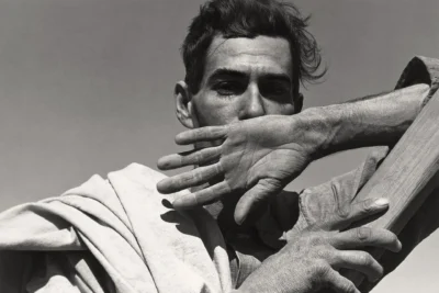 From the Great Depression to Japanese-American internment, Dorothea Lange’s camera bore witness