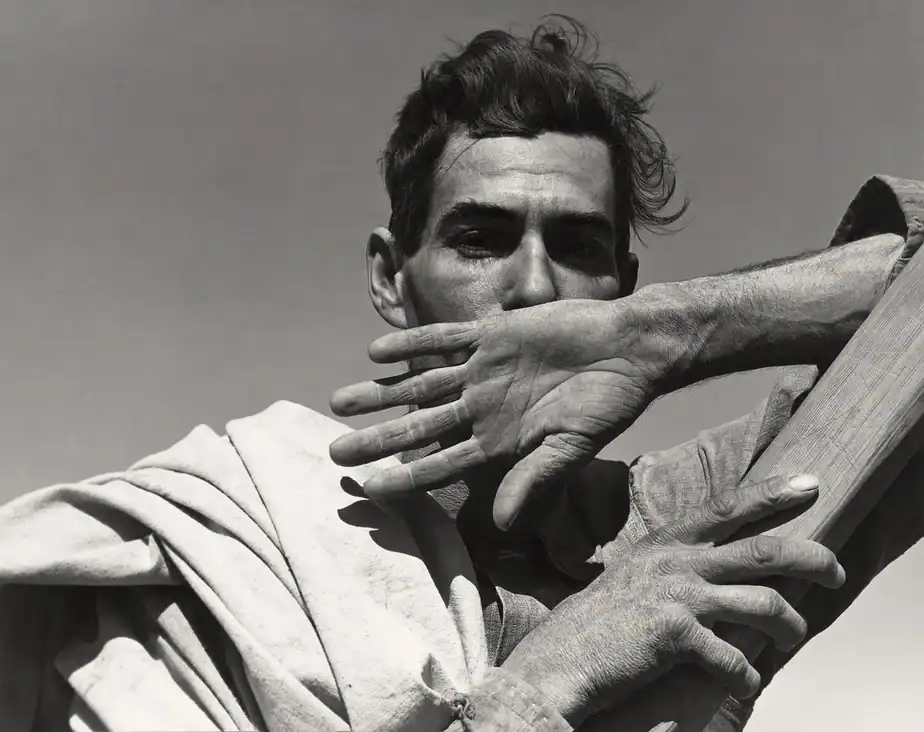 From the Great Depression to Japanese-American internment, Dorothea Lange’s camera bore witness