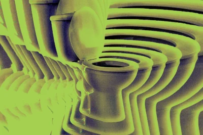 The Explosive Diarrhea Outbreak Is About to Get Much Bigger