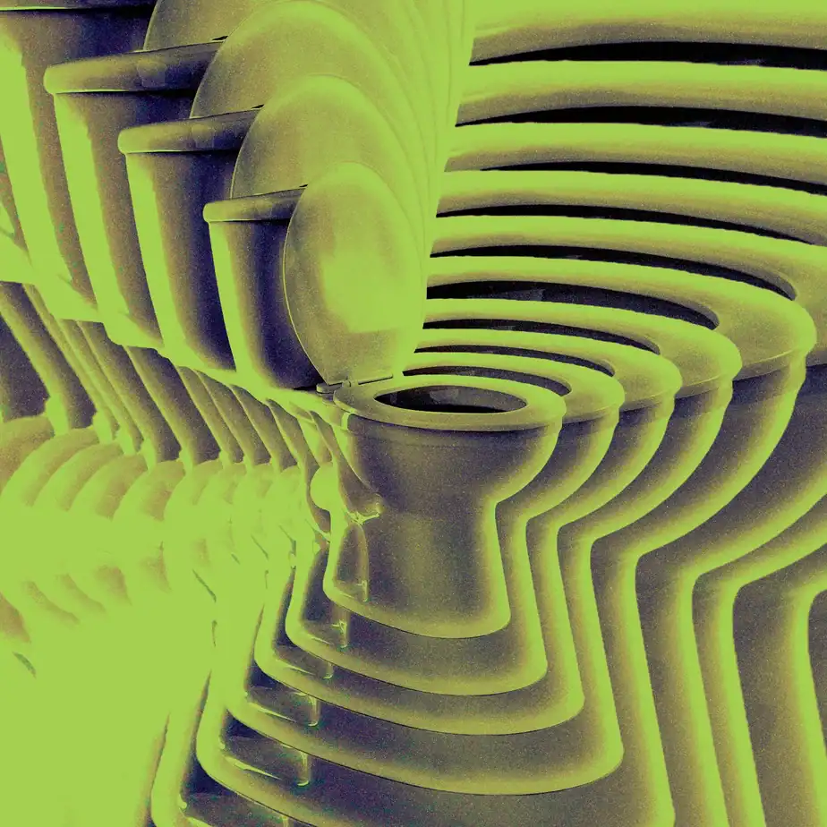 The Explosive Diarrhea Outbreak Is About to Get Much Bigger