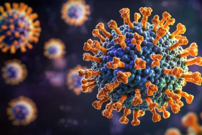 BREAKING: US Measles Cases Just Hit a ‘Grim Milestone’. Here’s What You Need to Kn