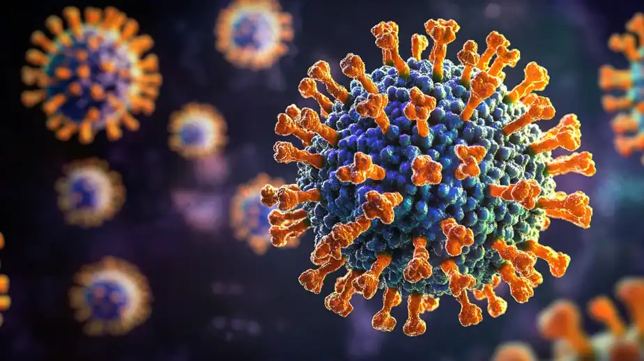 BREAKING: US Measles Cases Just Hit a ‘Grim Milestone’. Here’s What You Need to Kn