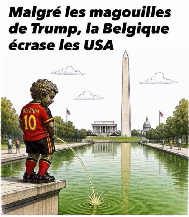 Belgium