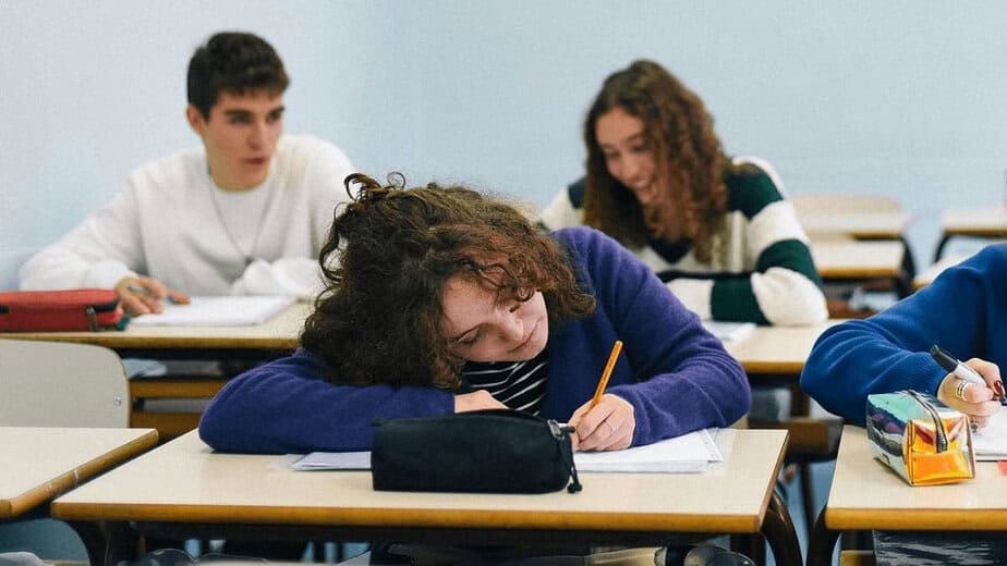 the philosopher who wants scools to slow kids down