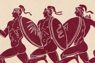 The 2,500-year-old secrets to good health (that aren’t secrets at all)