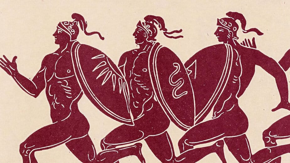 The 2,500-year-old secrets to good health (that aren’t secrets at all)