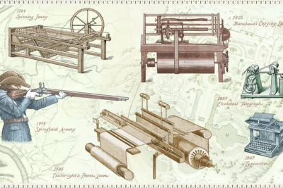 How the U.S. Engineered Its Sovereignty