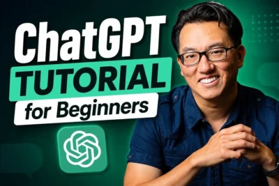 How to Use ChatGPT for Beginners : Writing, File Analysis, Plans and More