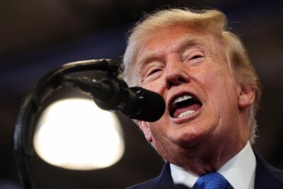 Trump’s Secret Police Spying on Americans? It’s Darker than We Knew.