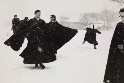 Incredible Photo Collection Featuring Works by Nan Goldin and Diane Arbus Goes on Tour