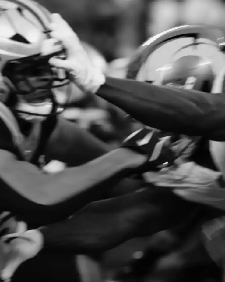 Major Study Finds at Least 1 in 4 NFL Players Gets CTE