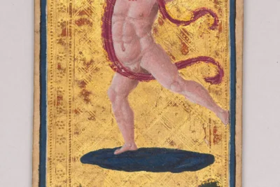 Tarot Was a Courtly Card Game. How Did It Become a Tool for Divination