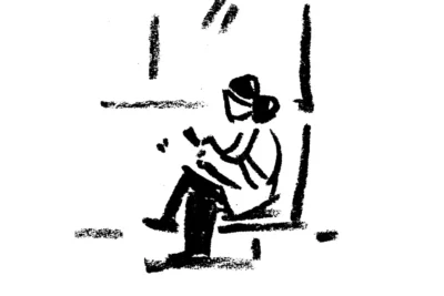 metropolitan diary