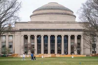 MIT Says AI Is Forcing A Rethink Of College Itself
