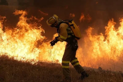 How Australia combines modern tech and Indigenous knowledge to fight fire