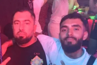 Foxtrot Network: The shadowy gang recruiting teen killers across Europe