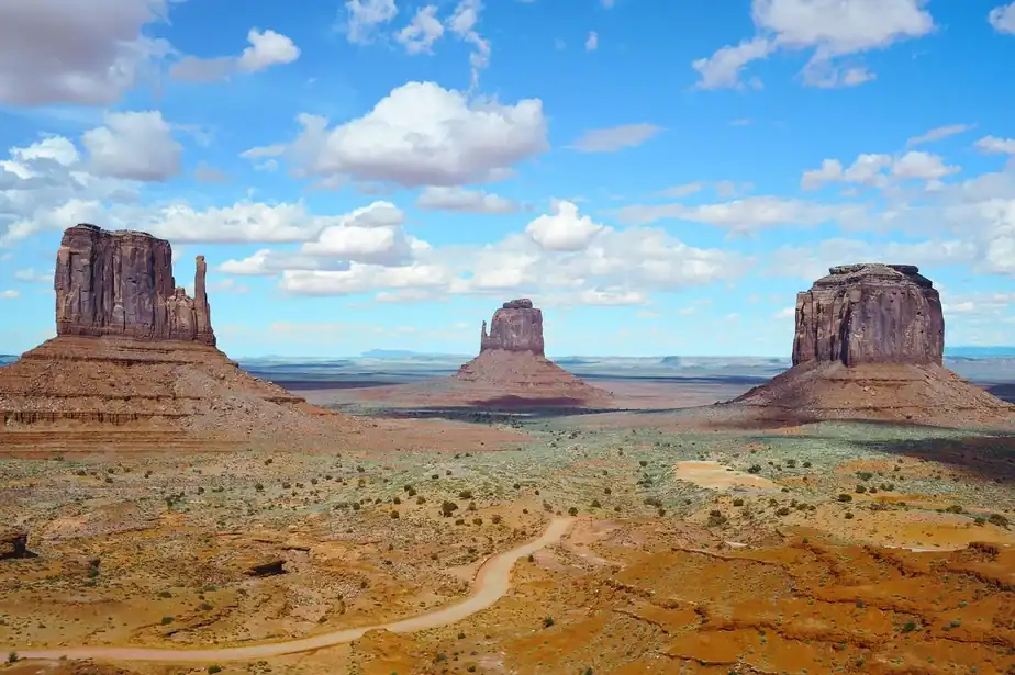 10 States Where the Weather Is Changing Fastest in America