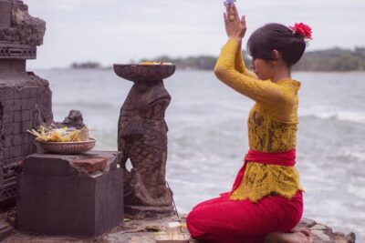 How Ancient Philosophies Teach Us to Release Attachments