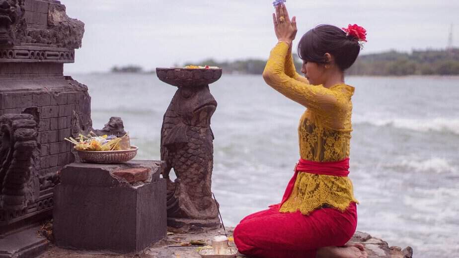 How Ancient Philosophies Teach Us to Release Attachments