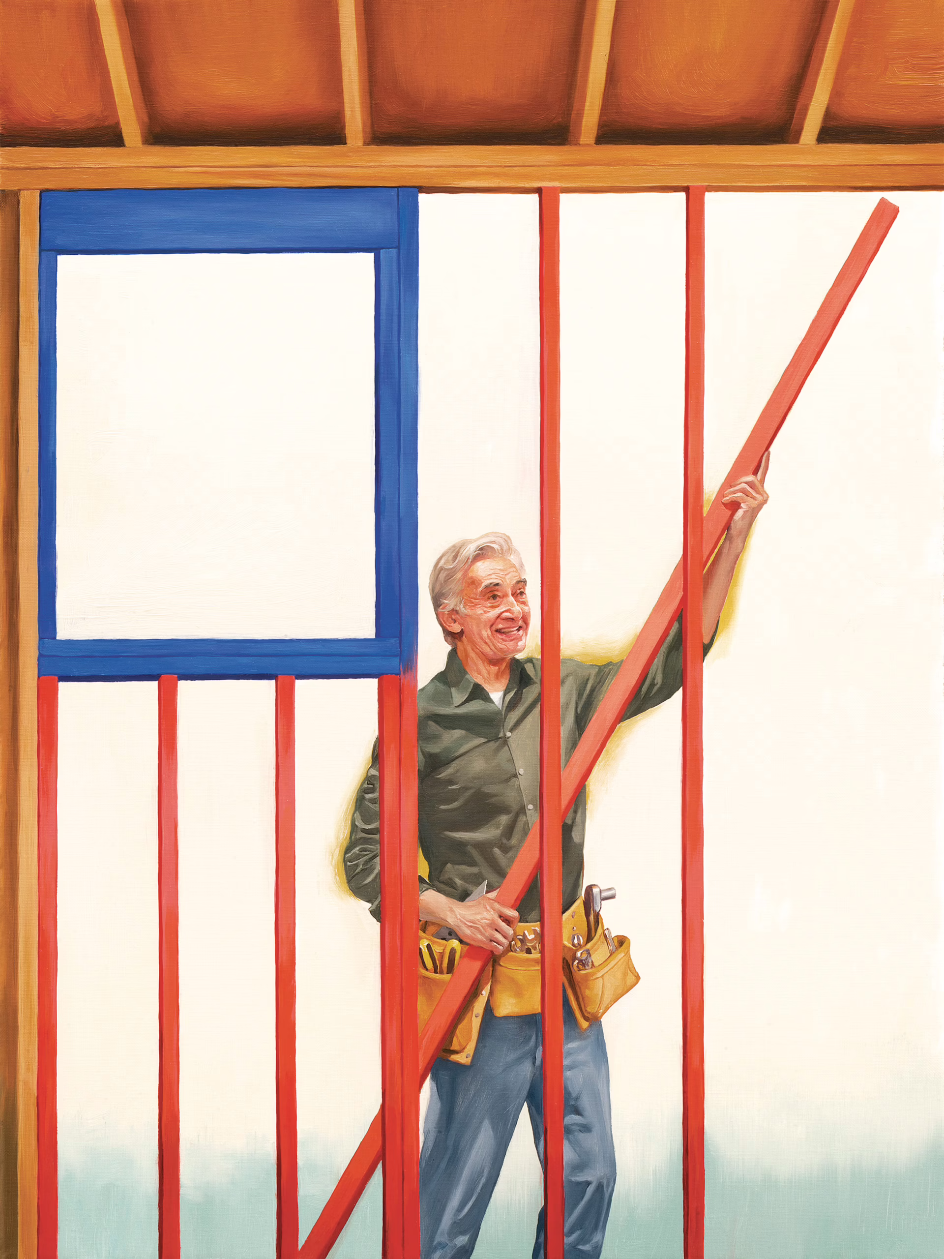 Did Howard Zinn Tell Too Simple a Story About American History?