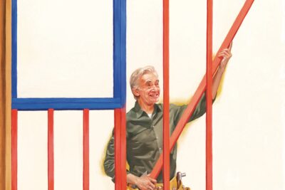 Did Howard Zinn Tell Too Simple a Story About American History?