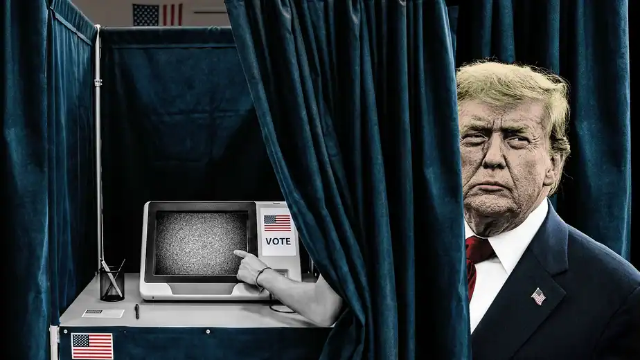 Trump Is In For A Fight If He Meddles In The Midterms