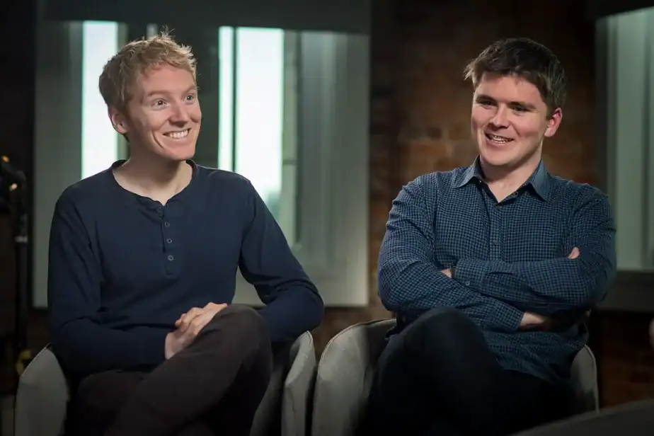 Stripe says the singularity has arrived. Here’s what they told investors about it.