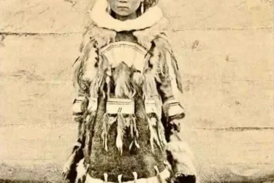 94 Fascinating Images That Bring Lesser-Seen Moments Of American History To Life