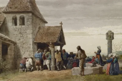 Psychology Says Your Brain Was Built for Small Social Groups – Then Modern Life Gave It Thousands of People to Worry About