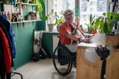 A study of 500,000 Americans just revealed a surprising truth about working from home