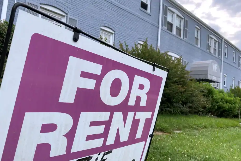 The rent was already high. Then came the $200 work-from-home fee